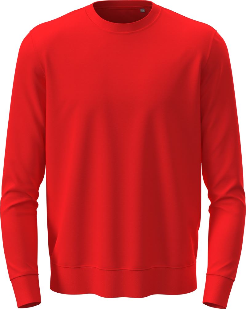 Sweater "Classic" Stedman | Classic Sweatshirt