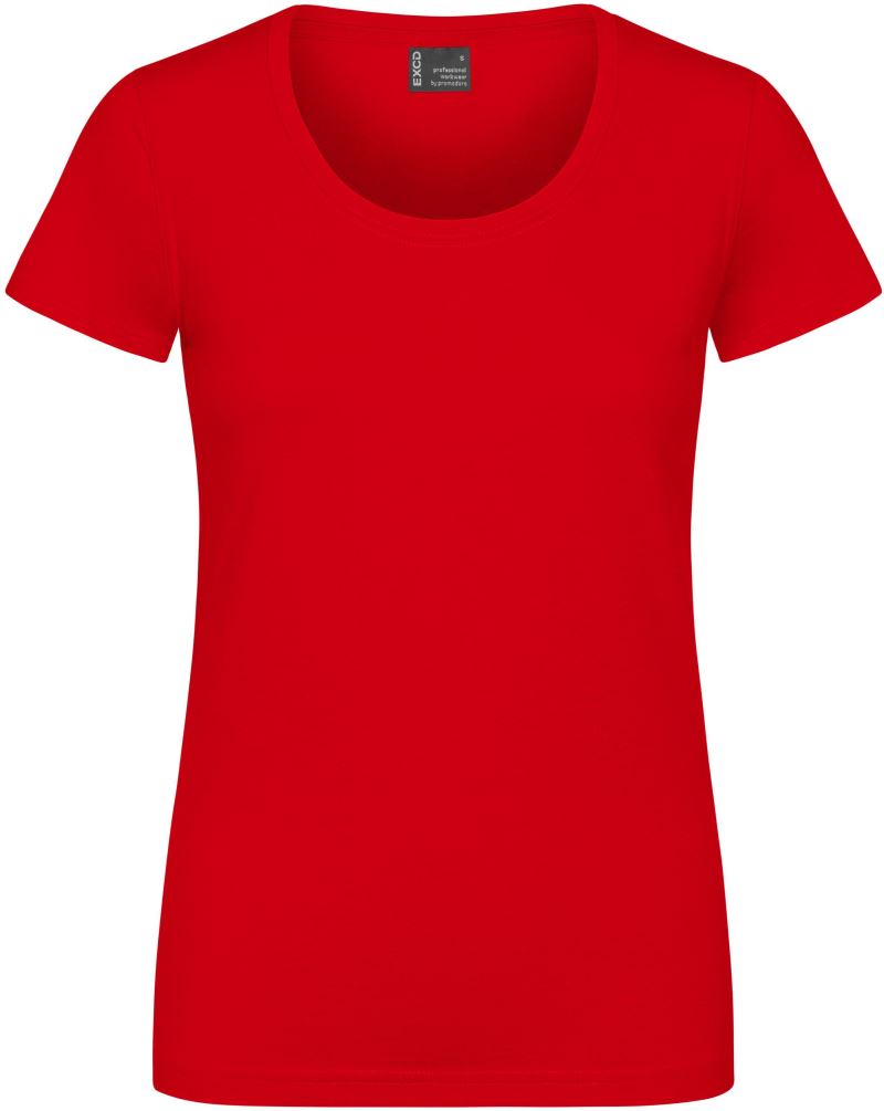Damen Workwear T-Shirt - EXCD Promodoro | 3075