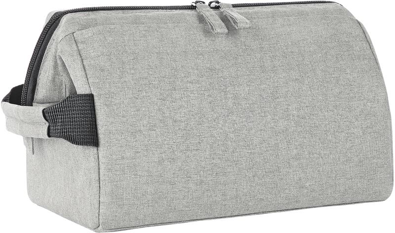 Reissverschlusstasche "Circle" Halfar | 1816500