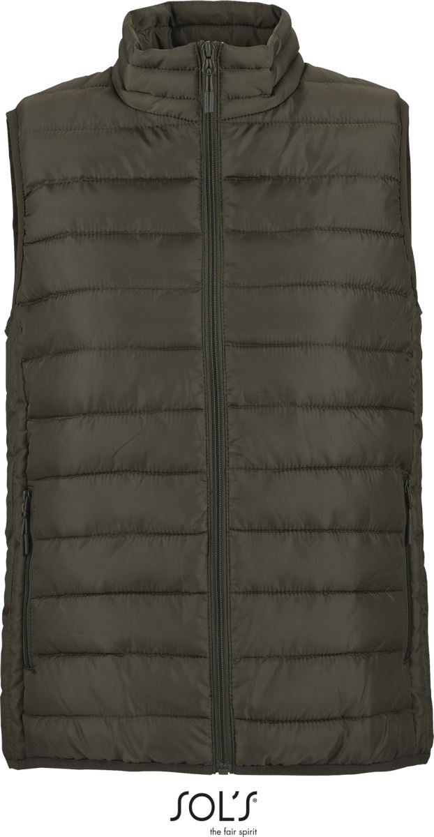 Leichter Damen Bodywarmer SOL'S | Stream BW Women