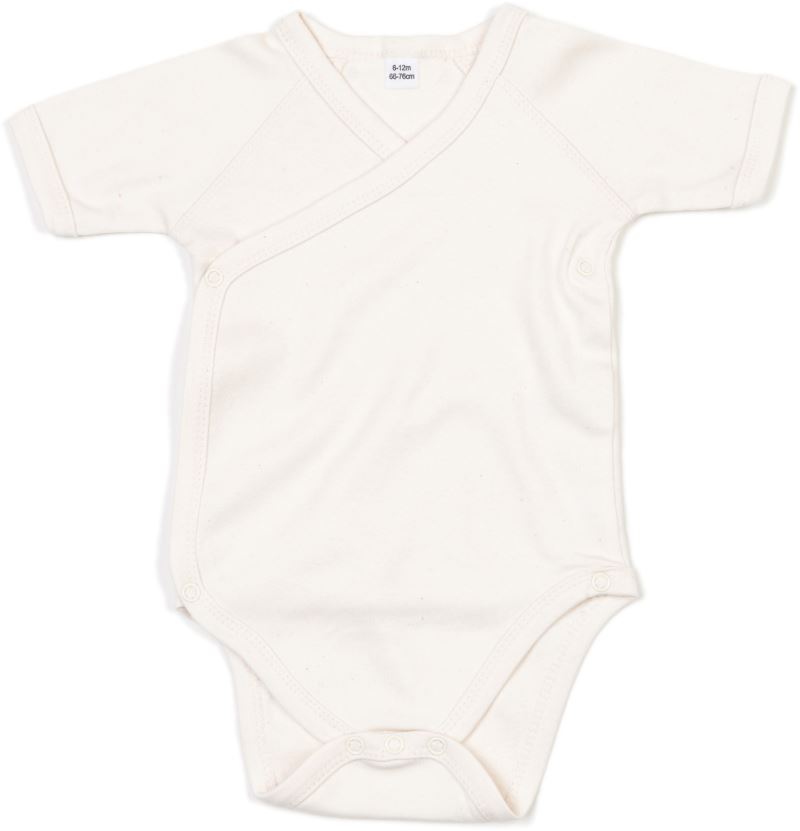 Bio Baby Wickel Body Babybugz | BZ 05