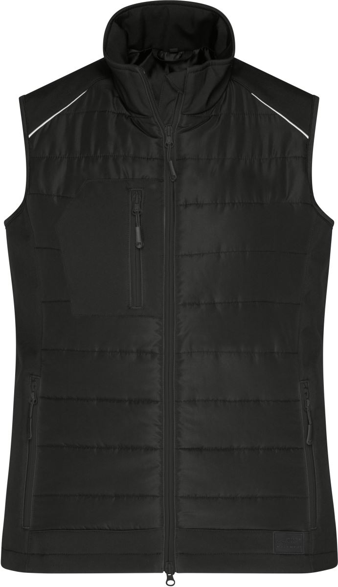Damen Hybrid Gilet Daiber | JN 1821 Damen Hybrid Gilet Daiber | JN 1821