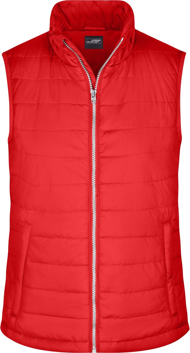 Damen Steppgilet Daiber | JN 1135