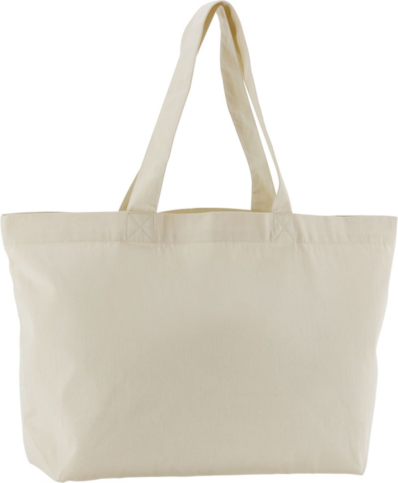 EarthAware™ Bio Twill Shopper Westford Mill | W 695