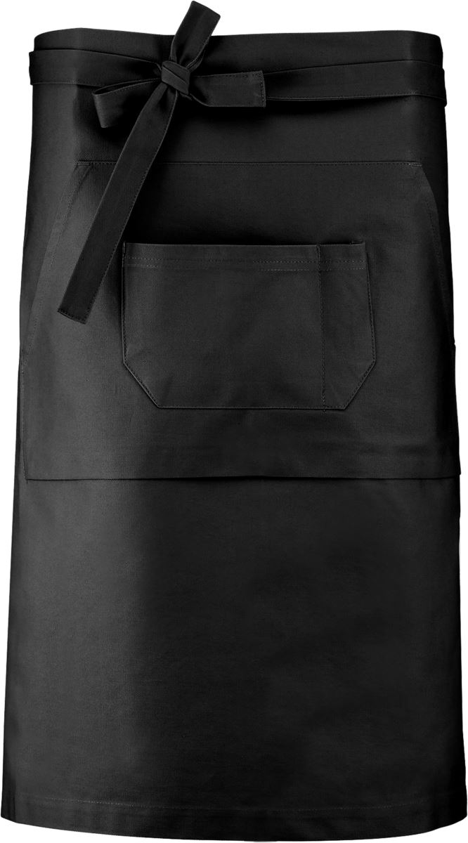 Barschürze mittellang Kariban | K 887