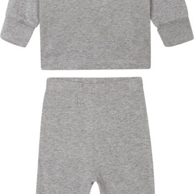 Baby Pyjama Babybugz | BZ 67