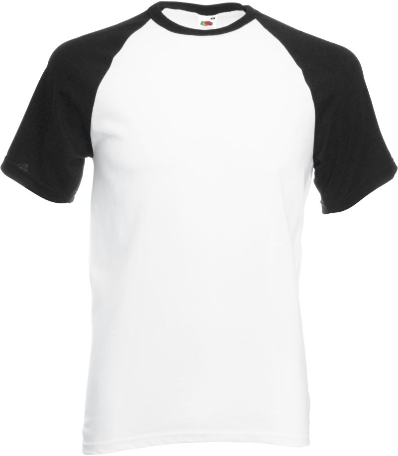 Raglan T-Shirt F.O.L. | Baseball T
