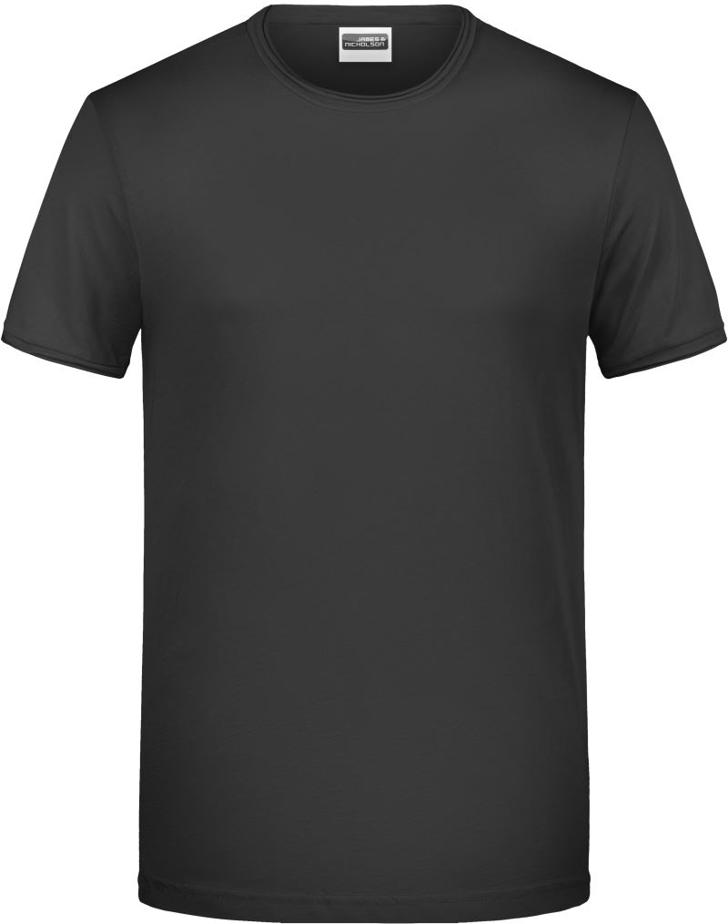 Herren Bio T-Shirt Daiber | 8002