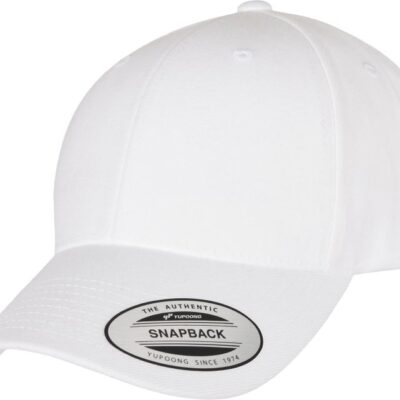 6 Panel Snapback Kappe Flexfit | 6789 6 Panel Snapback Kappe Flexfit | 6789