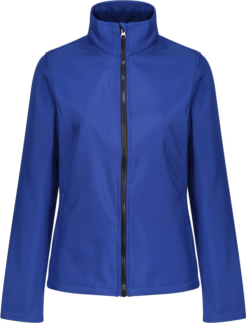 Damen 2-Lagen Softshell Jacke "Ablaze" Regatta | TRA 629