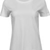 Damen T-Shirt "Sof Tee" Tee Jays | TJ 8050 Damen T-Shirt "Sof Tee" Tee Jays | TJ 8050