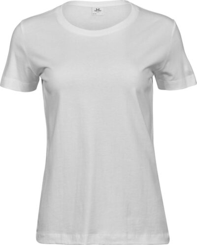 Damen T-Shirt "Sof Tee" Tee Jays | TJ 8050