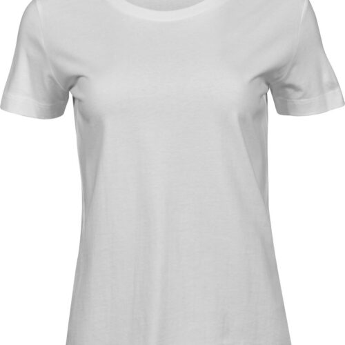 Damen T-Shirt "Sof Tee" Tee Jays | TJ 8050