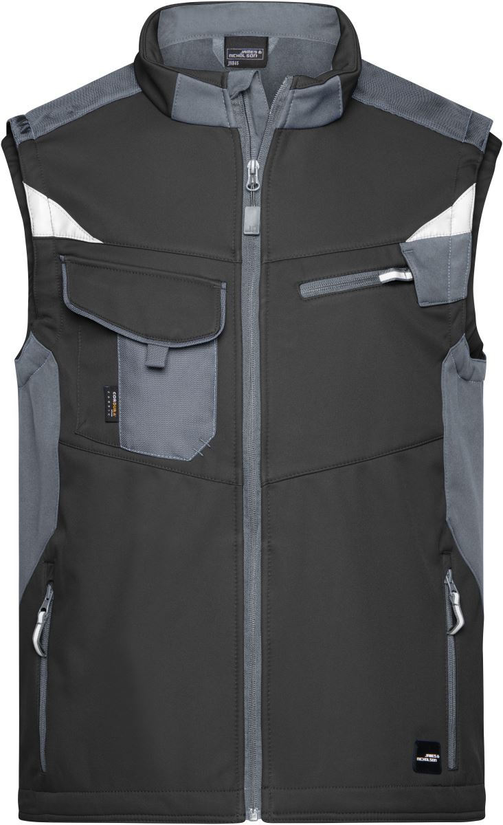 Workwear Gilet - Strong Daiber | JN 845