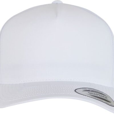 5 Panel Laser Cut Kappe "YP Classics" Flexfit | 5389AP