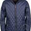 Herren Steppjacke "Richmond" Tee Jays | TJ 9660 Herren Steppjacke "Richmond" Tee Jays | TJ 9660
