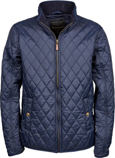 Herren Steppjacke "Richmond" Tee Jays | TJ 9660 Herren Steppjacke "Richmond" Tee Jays | TJ 9660