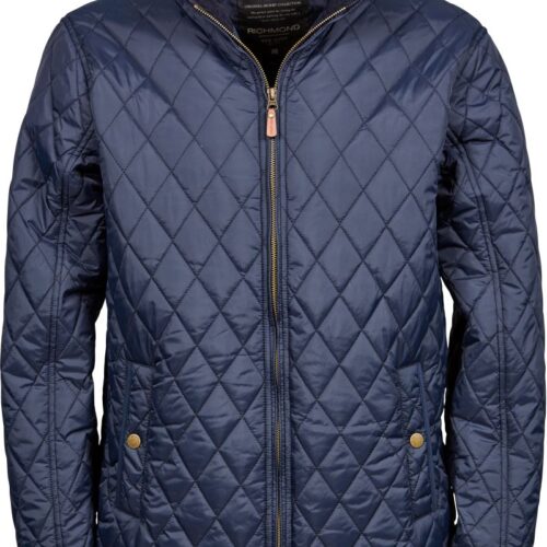 Herren Steppjacke "Richmond" Tee Jays | TJ 9660
