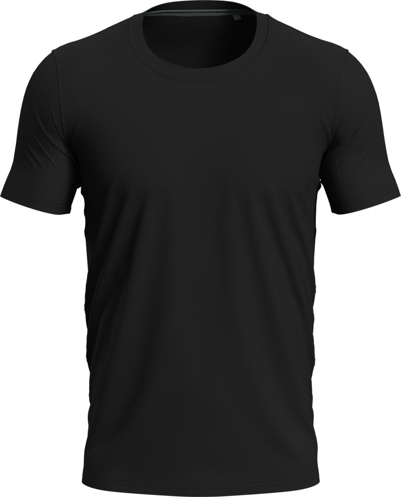 Herren T-Shirt Stedman | Stretch-T