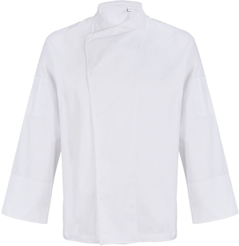 Herren Kochjacke langarm NEOBLU | Eugene