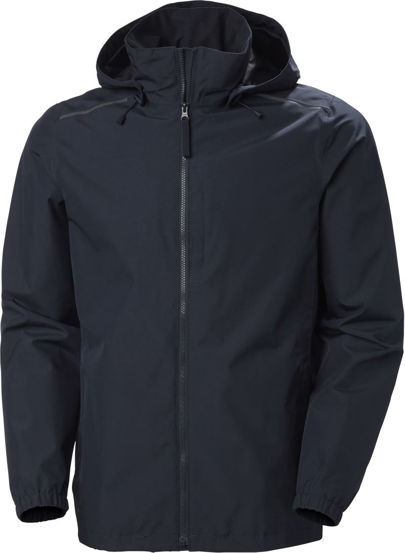Wasserdichte Workwear Jacke "Manchester" Helly Hansen | Manchester 71261