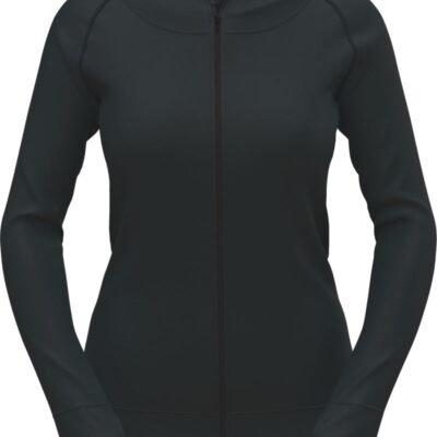 Damen Sport Kapuzen Jacke Stedman | Seamless Sports Jacket Women