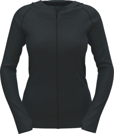 Damen Sport Kapuzen Jacke Stedman | Seamless Sports Jacket Women