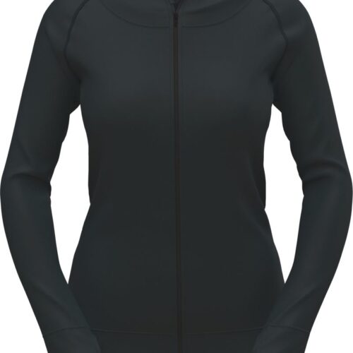 Damen Sport Kapuzen Jacke Stedman | Seamless Sports Jacket Women