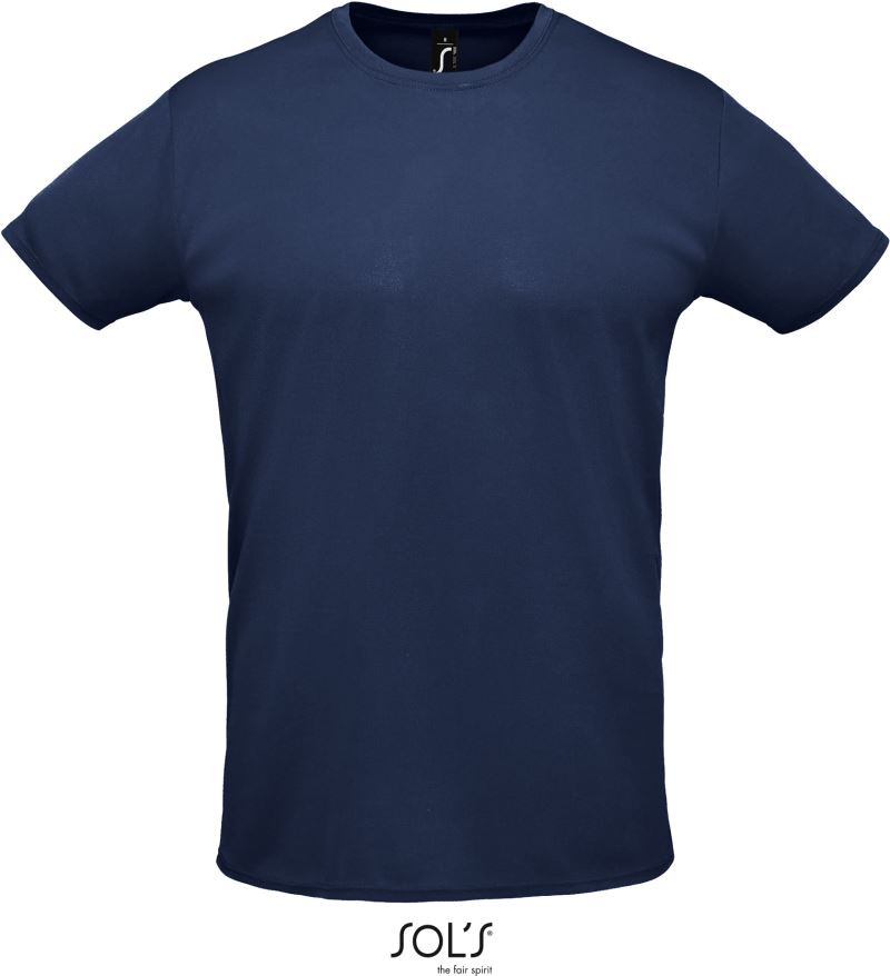 Unisex Piqué Sport Shirt SOL'S | Sprint