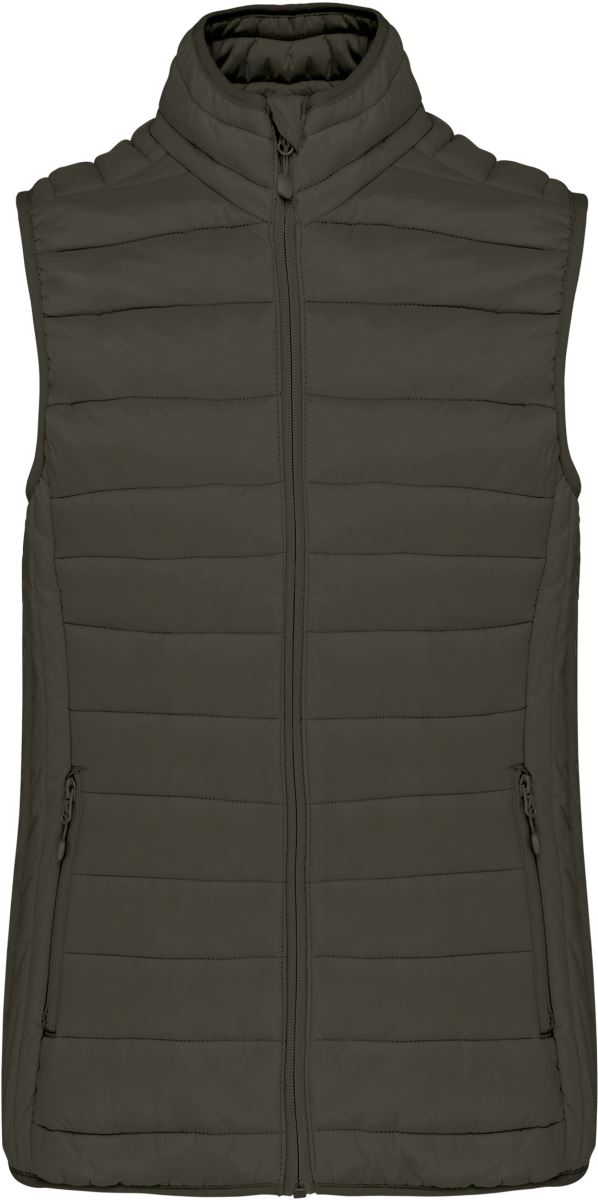 Leichter Damen Bodywarmer Kariban | K 6114
