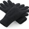 Thinsulate™ Strickhandschuhe Beechfield | B 495 Thinsulate™ Strickhandschuhe Beechfield | B 495