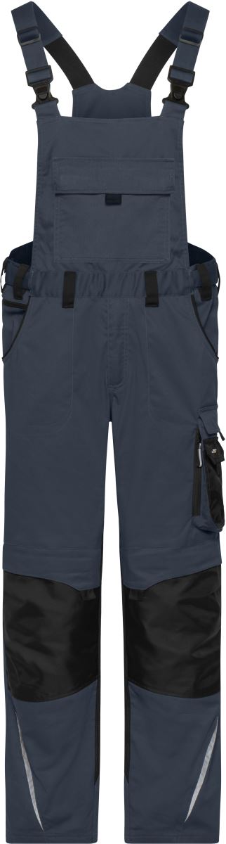 Workwear Latzhose - Strong Daiber | JN 1833 (62-68)