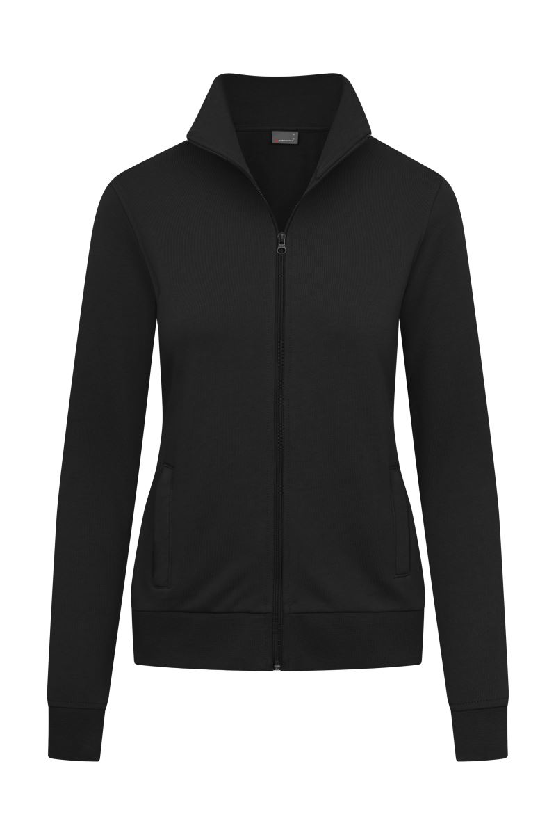 Damen Sweatjacke Promodoro | 5295