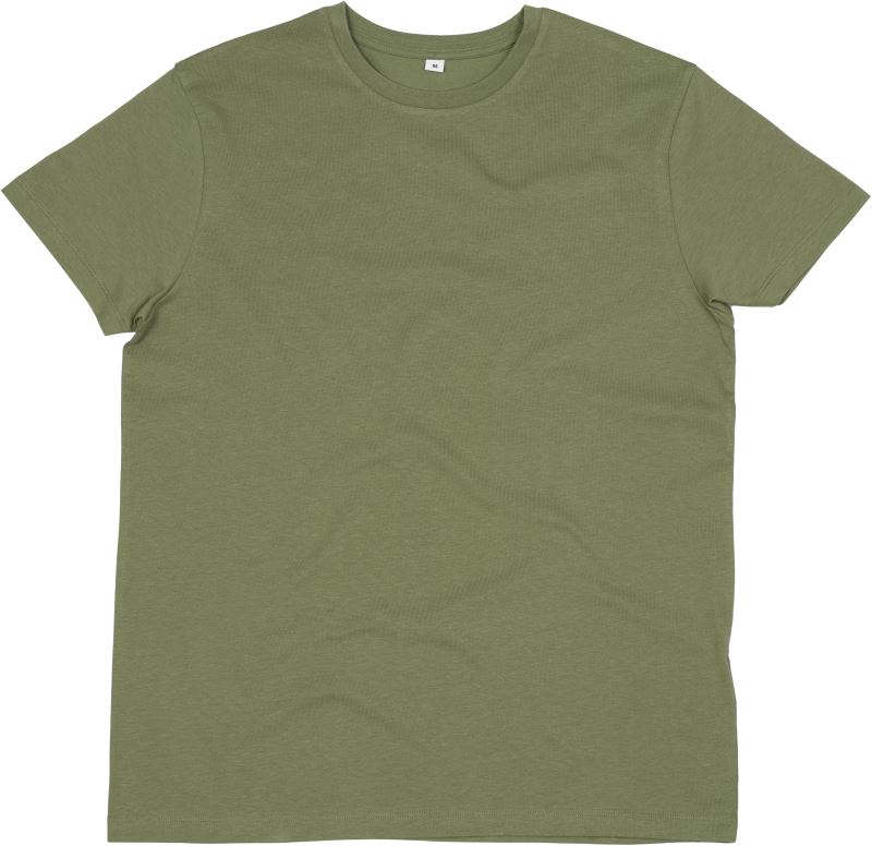 Herren Bio IC T-Shirt Mantis | M 01