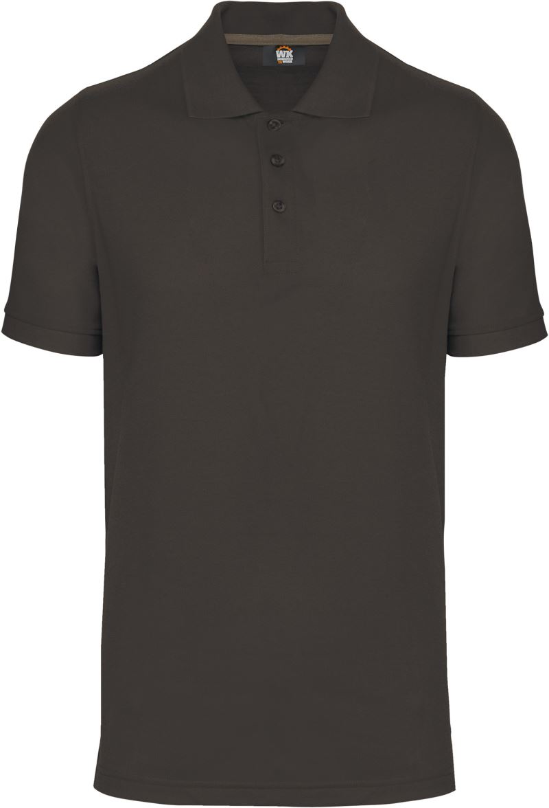 Schweres Herren Workwear Piqué Polo Kariban WK | WK 274