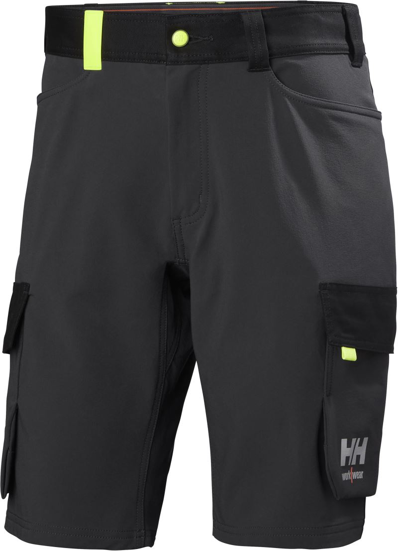 Workwear Cargo Shorts "Oxford" Helly Hansen | Oxford 77508 (64-74)