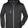 Herren 3-Lagen Softshell Jacke "Maritim" Daiber | JN 1078