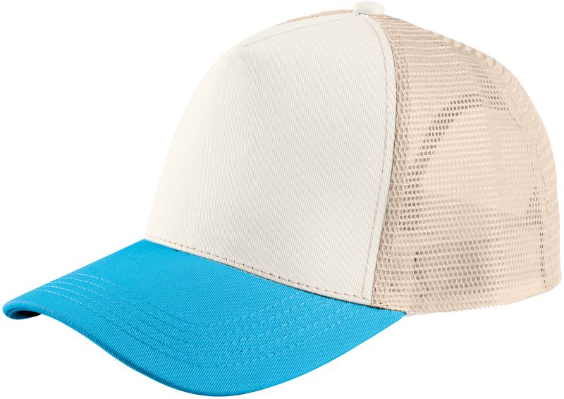 5 Panel Trucker Kappe SOL'S | Blink