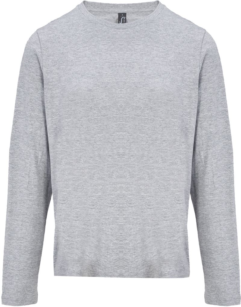 Damen T-Shirt langarm SOL'S | Monarch Women