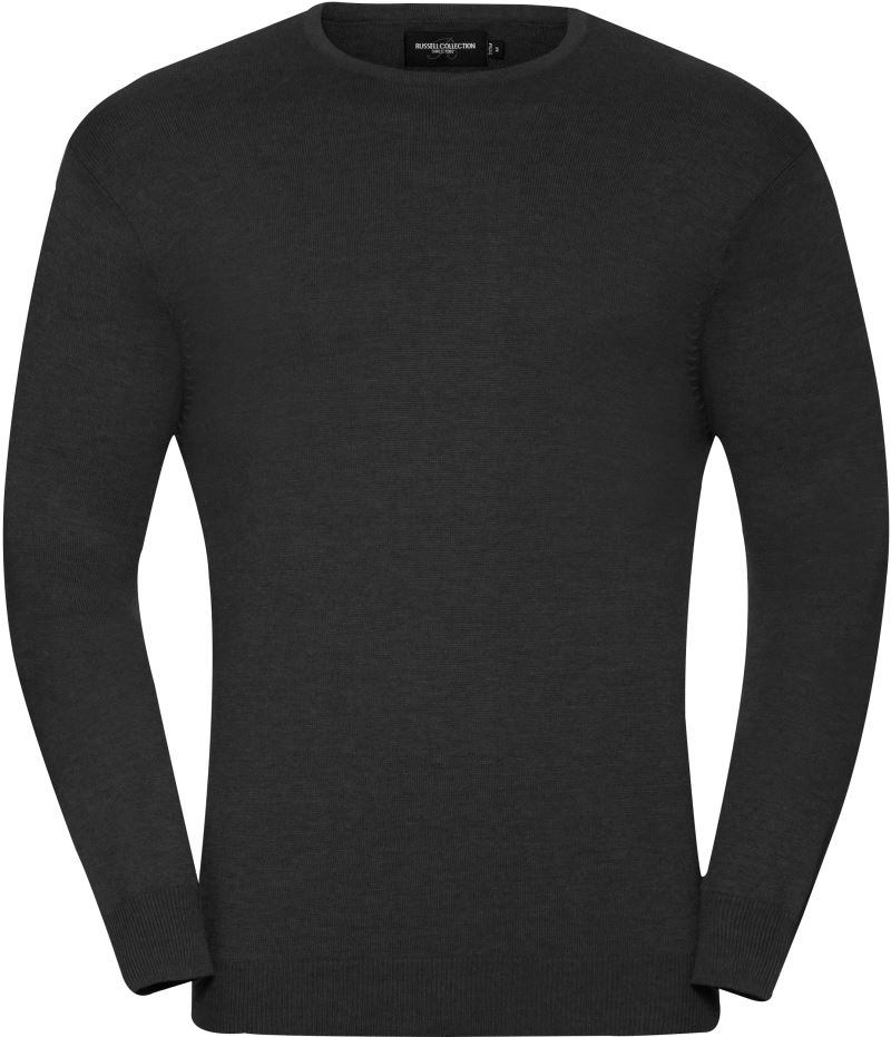 Herren Strickpullover Russell | 717M