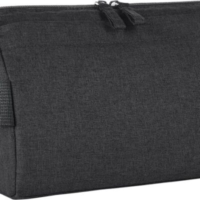 Reissverschlusstasche "Circle" Halfar | 1816500