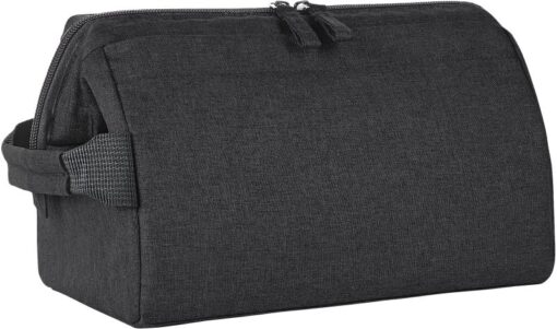 Reissverschlusstasche "Circle" Halfar | 1816500