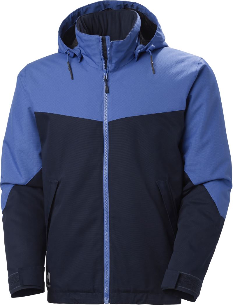 Workwear Winterjacke "Oxford" Helly Hansen | Oxford 73290