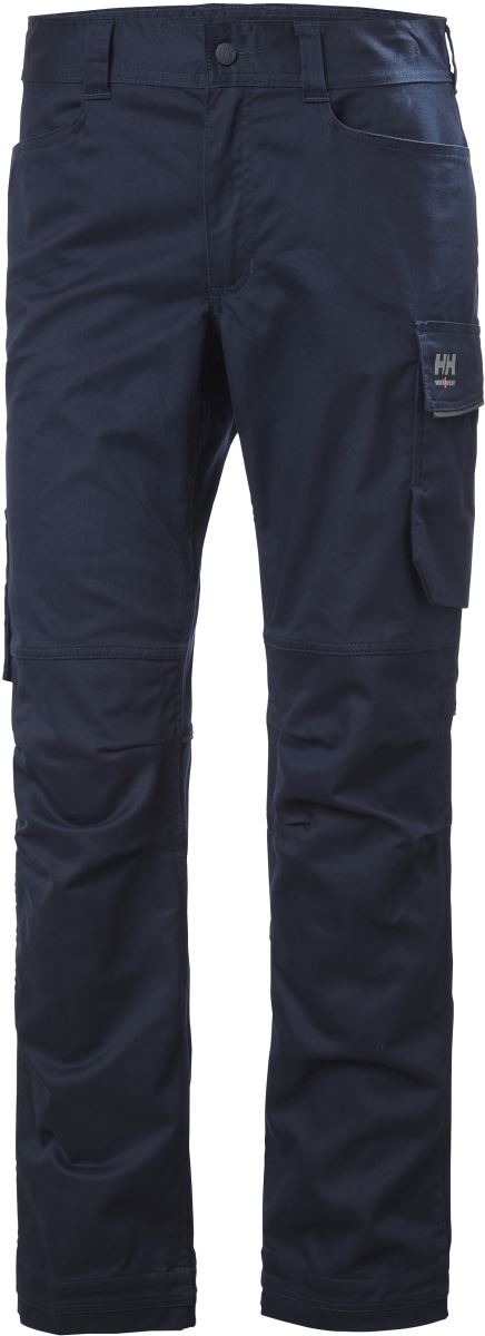 Workwear Hose "Manchester" – mittel Helly Hansen | Manchester 77523 R