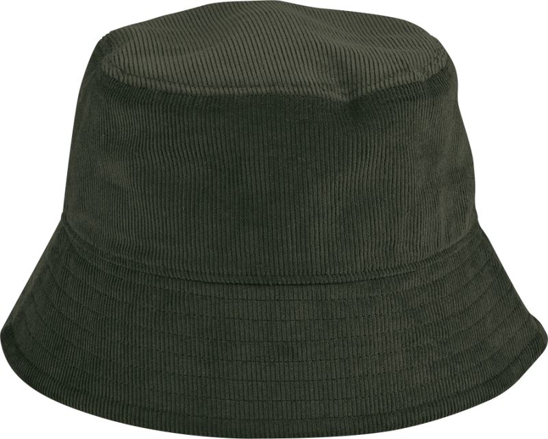 EarthAware® Cord Fischer Hut Beechfield | B 687