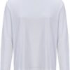 Damen T-Shirt langarm SOL'S | Monarch Women