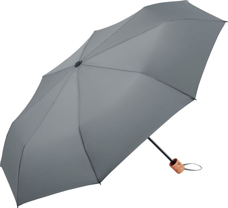 Mini Taschenschirm "ÖkoBrella Shopping" Fare | 9158 watersave