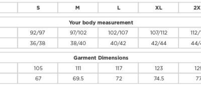 Microfleece Pullover mit 1/4 Zip Russell | 881M