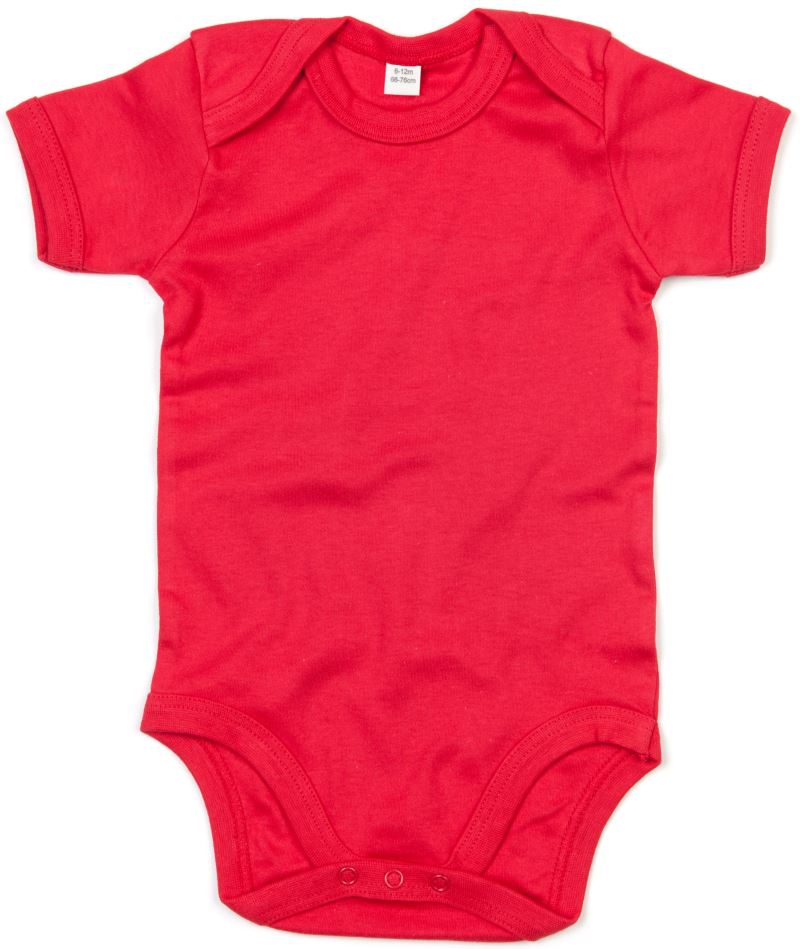 Baby Body Babybugz | BZ 10