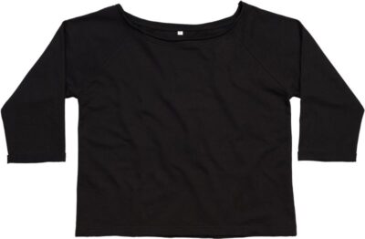 Damen Sweater "Flash Dance" Mantis | M 128